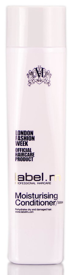 Label. M Moisturising Conditioner-image1