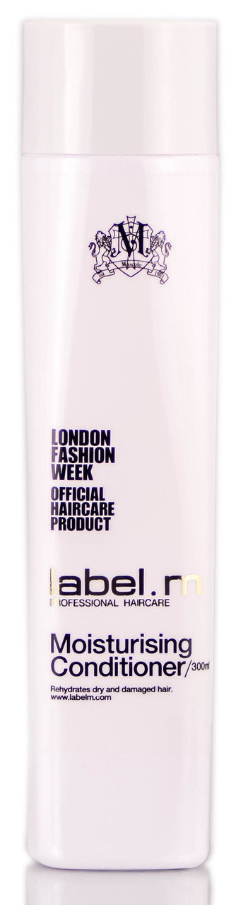 Label. M Moisturising Conditioner-image1