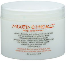 Mixed Chicks Deep Conditioner