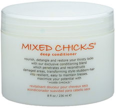 Mixed Chicks Deep Conditioner-image1
