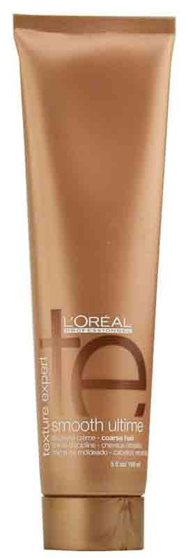 L'oreal Texture Expert - Smooth Ultime discipline creme