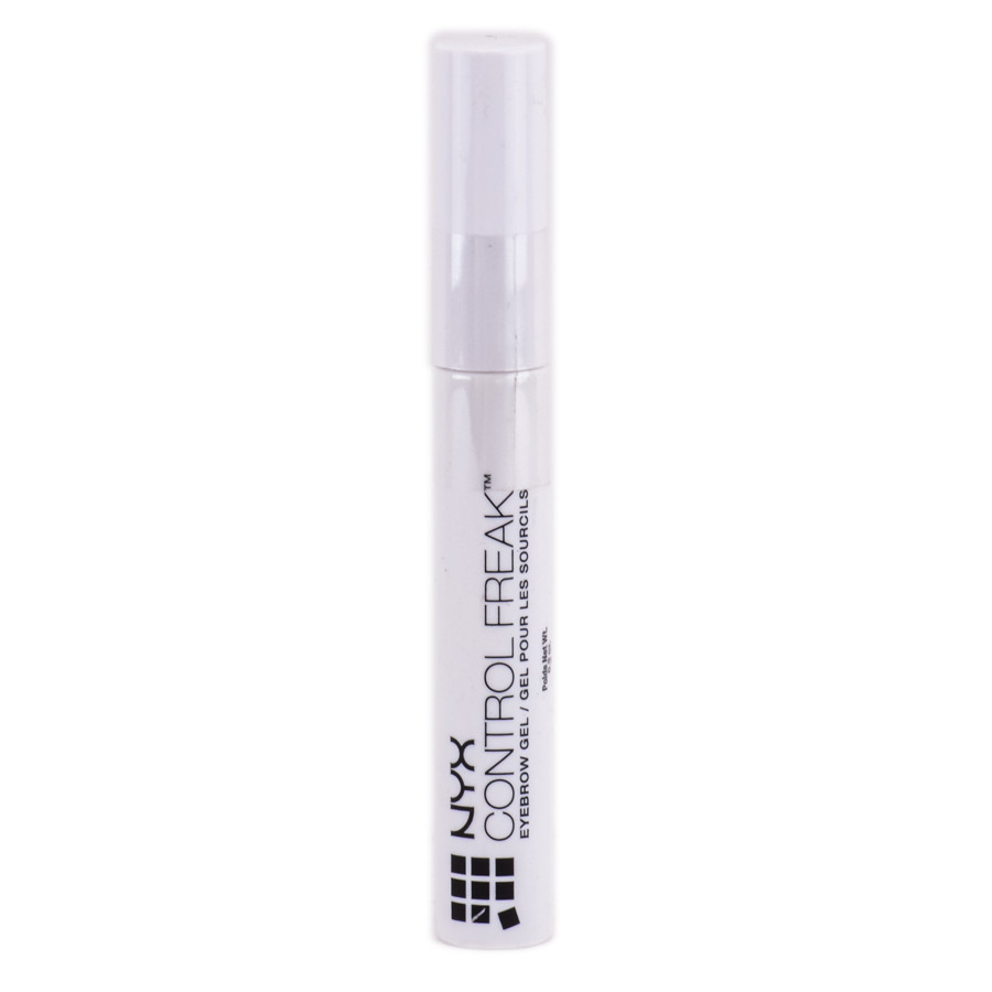 NYX Control Freak Eyebrow Gel-image1 NYX Control Freak Eyebrow Gel-image1