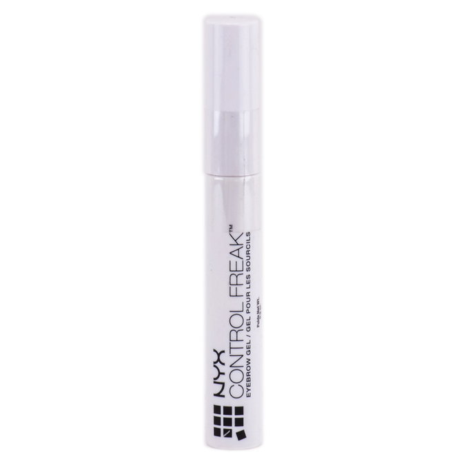NYX Control Freak Eyebrow Gel-image1 NYX Control Freak Eyebrow Gel-image1