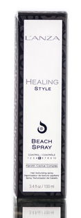 Lanza Healing Style Beach Spray