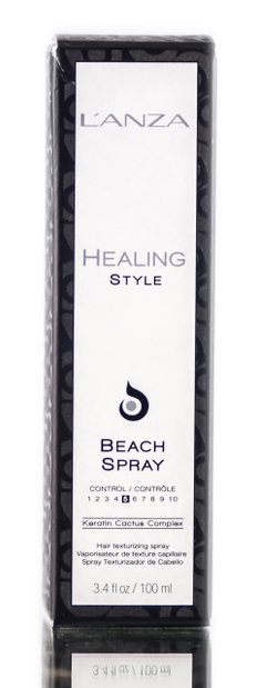Lanza Healing Style Beach Spray-image1