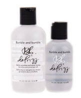 Bumble and Bumble Defrizz