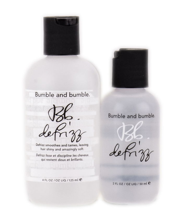 Bumble and Bumble Defrizz