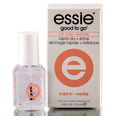 Top Coat: Essie Good To Go - Top Coat Finition Care Soin
