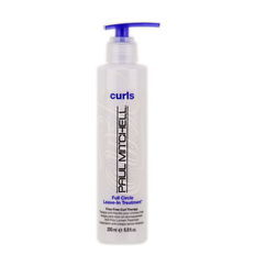 Paul Mitchell Curls Full Circle Leave In Treatment
