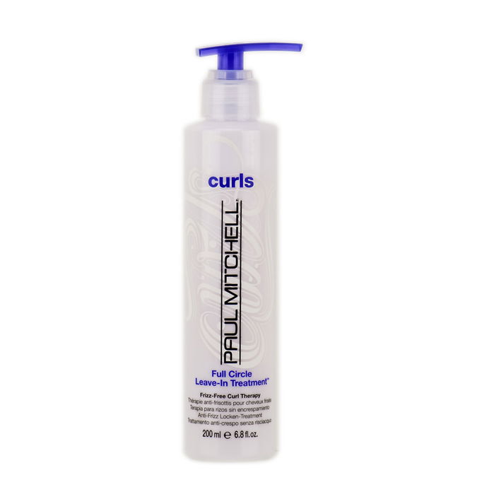 Paul Mitchell Curls Full Circle Leave In Treatment