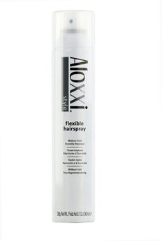 Aloxxi Style Flexible Hairspray-image1 Aloxxi Style Flexible Hairspray-image1