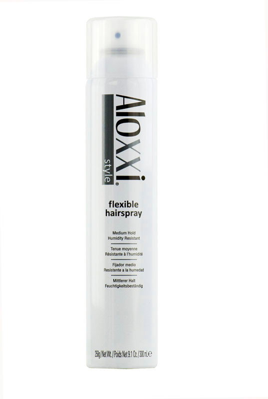Aloxxi Style Flexible Hairspray-image1 Aloxxi Style Flexible Hairspray-image1