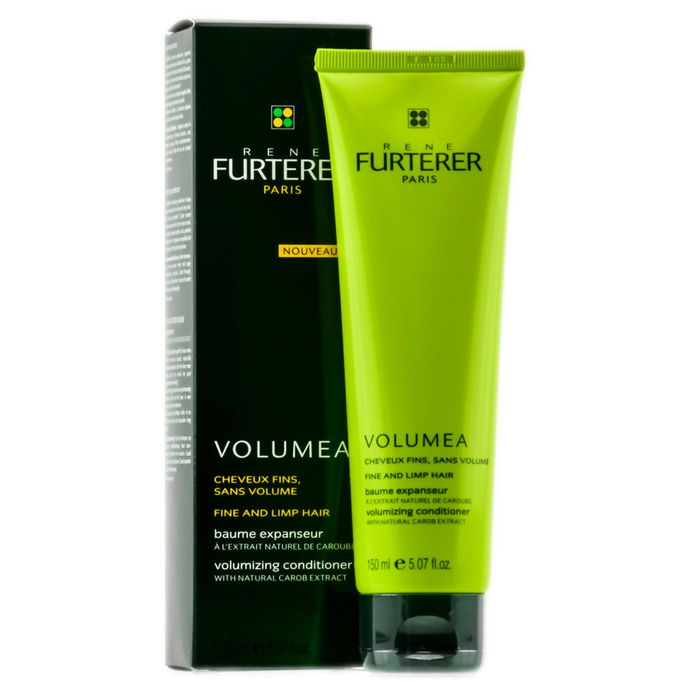 Rene Furterer Volumea Volumizing Conditioning Creme