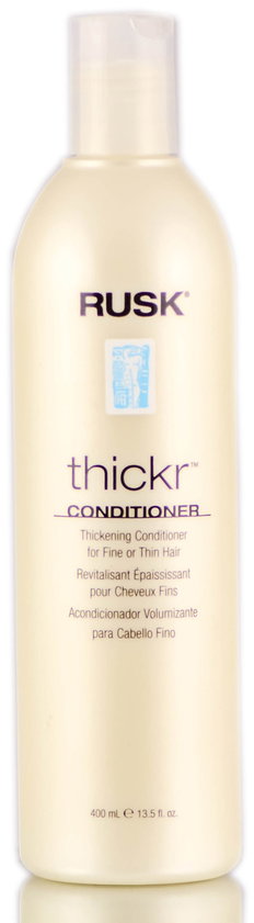 Rusk Thickr Thickening Conditioner-image1