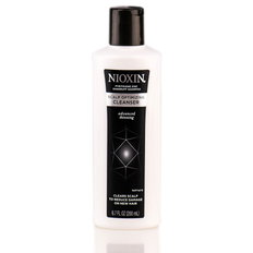 Nioxin Scalp Optimizing Cleanser-image1 Nioxin Scalp Optimizing Cleanser-image1