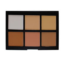 Morphe Cool Pro Definition Palette
