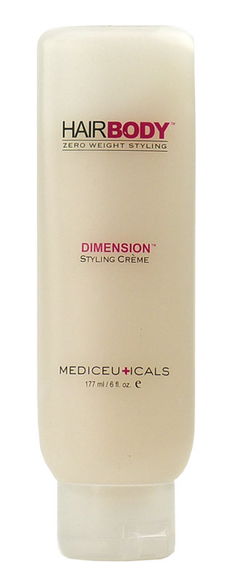Mediceuticals HairBody Dimension Styling Creme