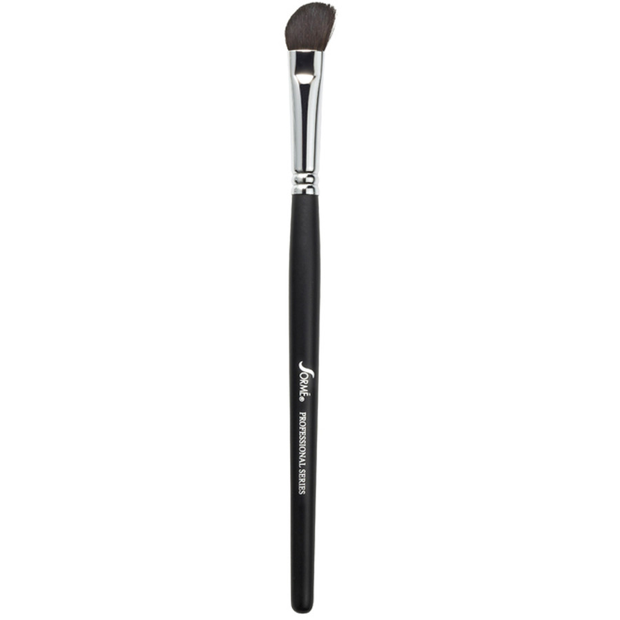 Sorme Cosmetics Angled Shader Brush-image1 Sorme Cosmetics Angled Shader Brush-image1