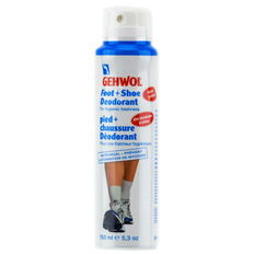 Gehwol Foot And Shoe Deodorant