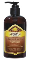 One 'n Only Argan Oil Curl Cream-image1 One 'n Only Argan Oil Curl Cream-image1