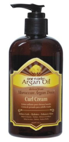 One 'n Only Argan Oil Curl Cream-image1
