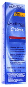 L'Oreal Excellence Resistant Gray Permanent Creme Haircolor