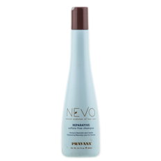 Pravana Nevo Reparative Sulfate Free Shampoo-image1 Pravana Nevo Reparative Sulfate Free Shampoo-image1