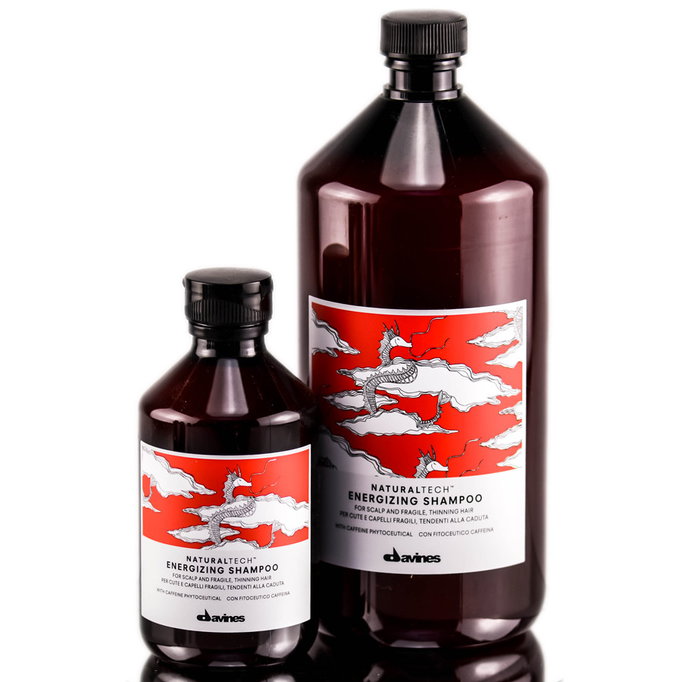 Davines NaturalTech Energizing Shampoo-image1 Davines NaturalTech Energizing Shampoo-image1