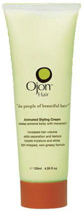 Ojon Animated Styling Cream