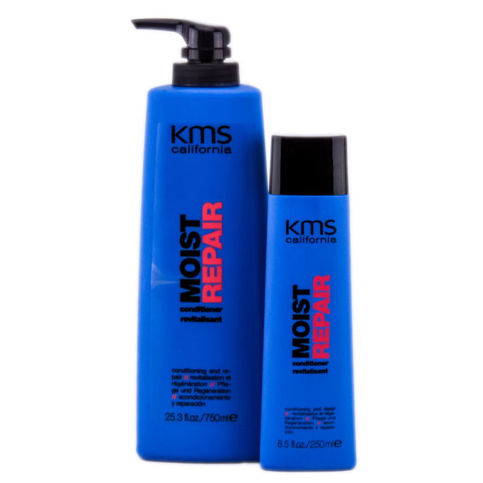 KMS California Moist Repair Conditioner-image1