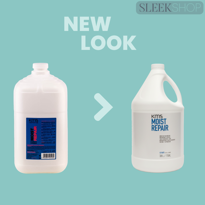 KMS California Moist Repair Conditioner