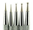 Professional Dotting Pen Stainless Steel