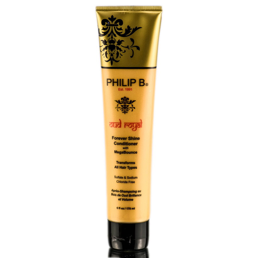 Philip B Oud Royal Forever Shine Conditioner With MegaBounce-image1 Philip B Oud Royal Forever Shine Conditioner With MegaBounce-image1