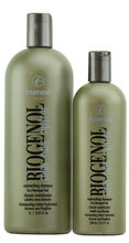 Framesi Milan Biogenol Color Care System Replenishing Shampoo for dry / damaged hair