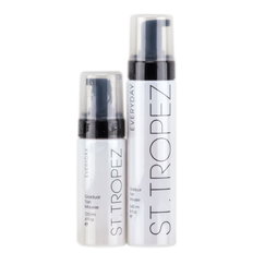 St. Tropez Gradual Tan Everyday Mousse-image1