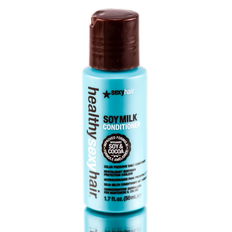 Healthy Sexy Hair Soy Milk Conditioner