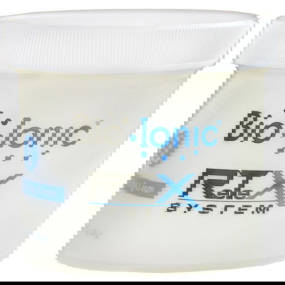 Bio Ionic Retex Hair System Retexturizing Cream