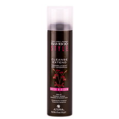 Alterna Bamboo Style Cleanse Extend - Sheer Blossom-image1 Alterna Bamboo Style Cleanse Extend - Sheer Blossom-image1