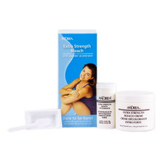 Andrea Eye' Q Extra Strength Bleach With Powder Accelerator
