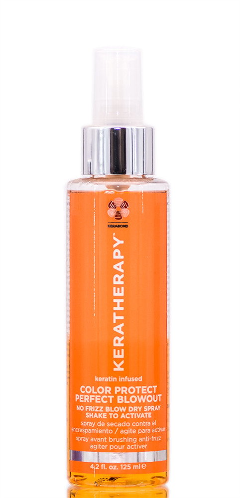 Diora Keratherapy Perfect Blowout Spray-image1 Diora Keratherapy Perfect Blowout Spray-image1