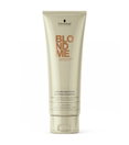 Schwarzkopf Professional BlondMe Keratin Restore Blonde Shampoo-image1