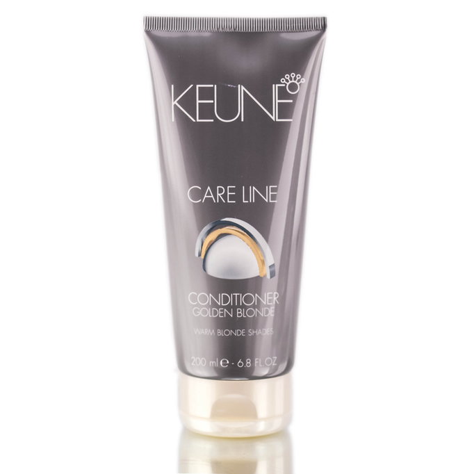 Keune Care Line Golden Blonde Conditioner-image1