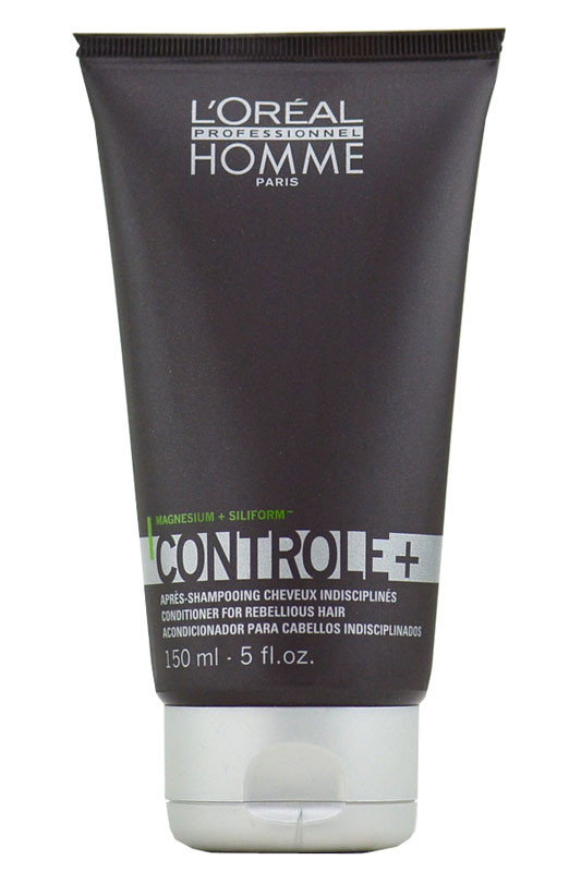 L'Oreal Homme Controle+ Conditioner-image1 L'Oreal Homme Controle+ Conditioner-image1