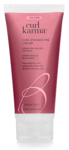 Brocato Curlkarma Curl Energizing Cream-image1