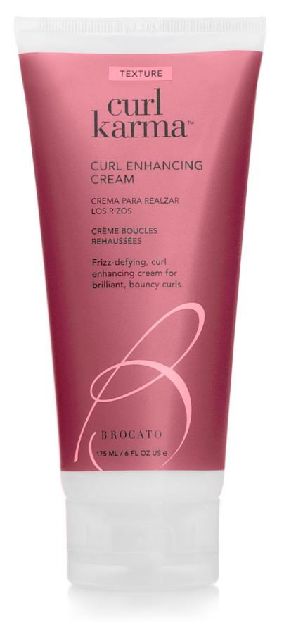Brocato Curlkarma Curl Energizing Cream-image1