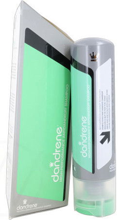 DS Laboratories Dandrene High-Performance Anti-Dandruff Shampoo