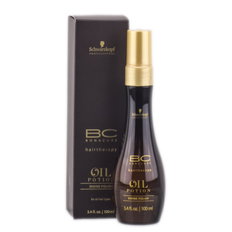 Schwarzkopf BC Bonacure Hair Therapy Oil Potion Divine Polish-image1 Schwarzkopf BC Bonacure Hair Therapy Oil Potion Divine Polish-image1