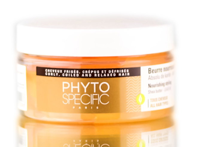 Phyto Phytospecific Nourishing Styling Shea Butter Leave-in-image1 Phyto Phytospecific Nourishing Styling Shea Butter Leave-in-image1