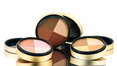 Jane Iredale Quad Bronzers-image1 Jane Iredale Quad Bronzers-image1