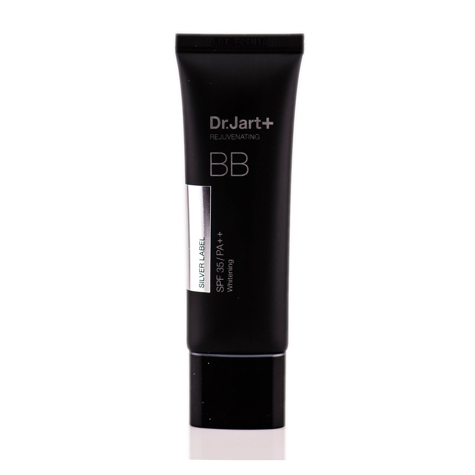 Dr. Jart+ Rejuvenating BB Silver Label-image1 Dr. Jart+ Rejuvenating BB Silver Label-image1